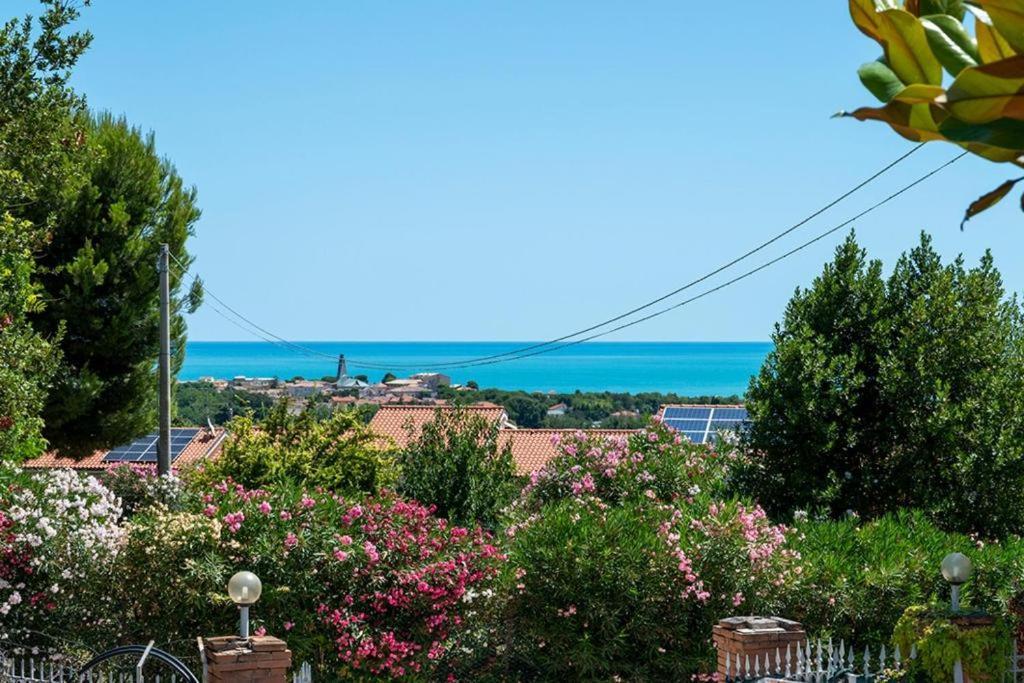 Alba Di Luna Apartment *