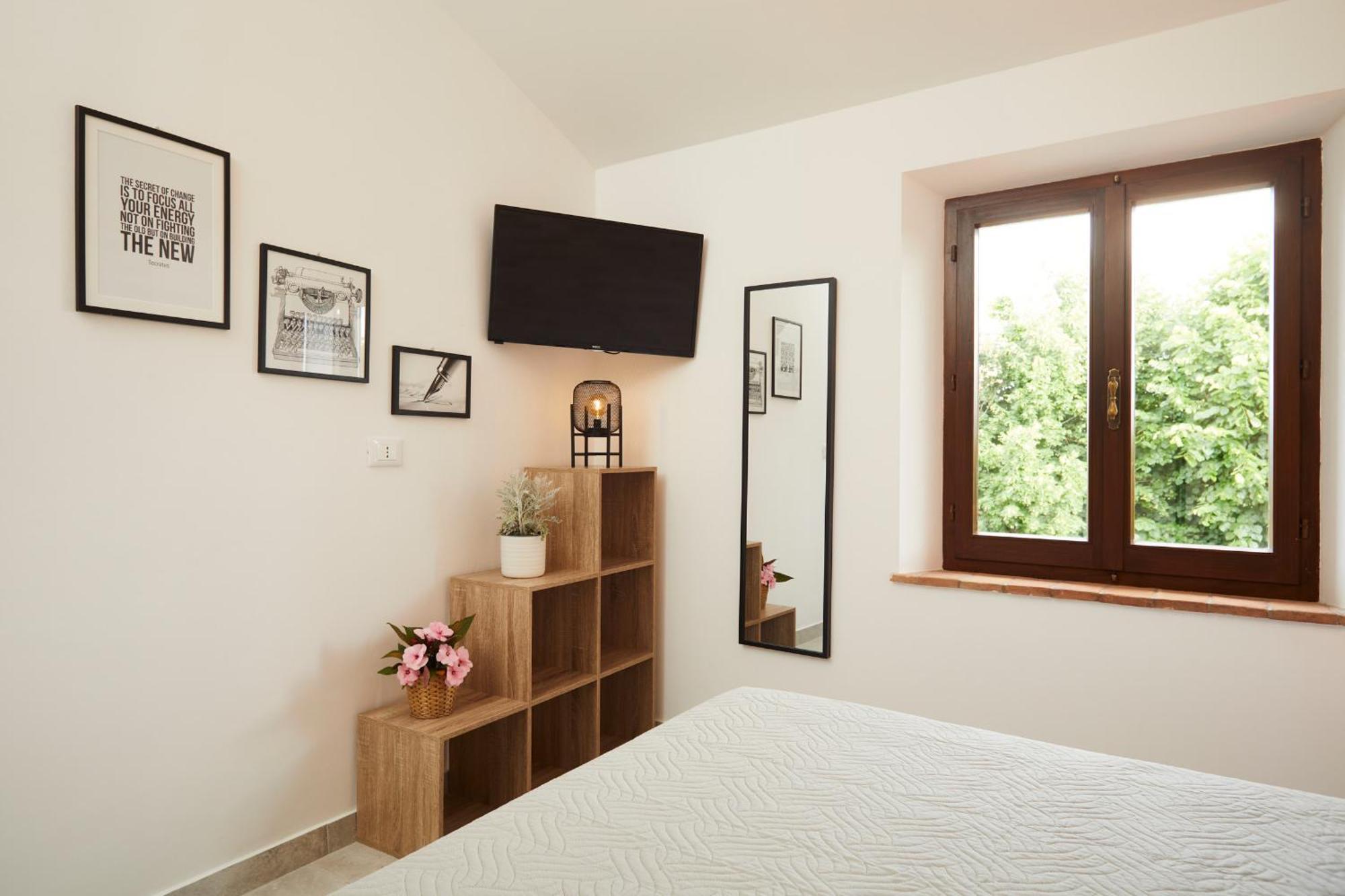 Apartment Alba Di Luna Sirolo