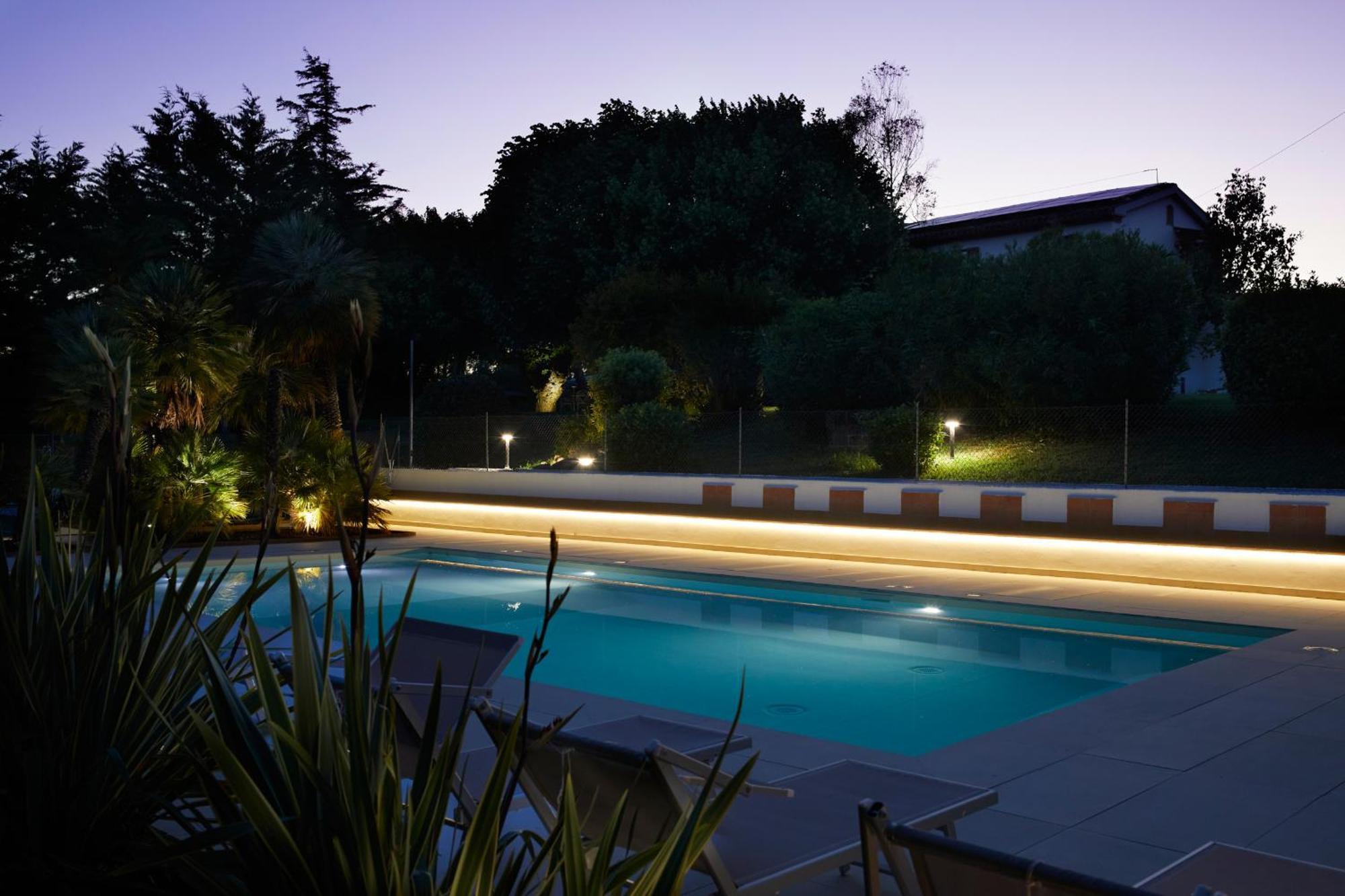 Apartment Alba Di Luna
