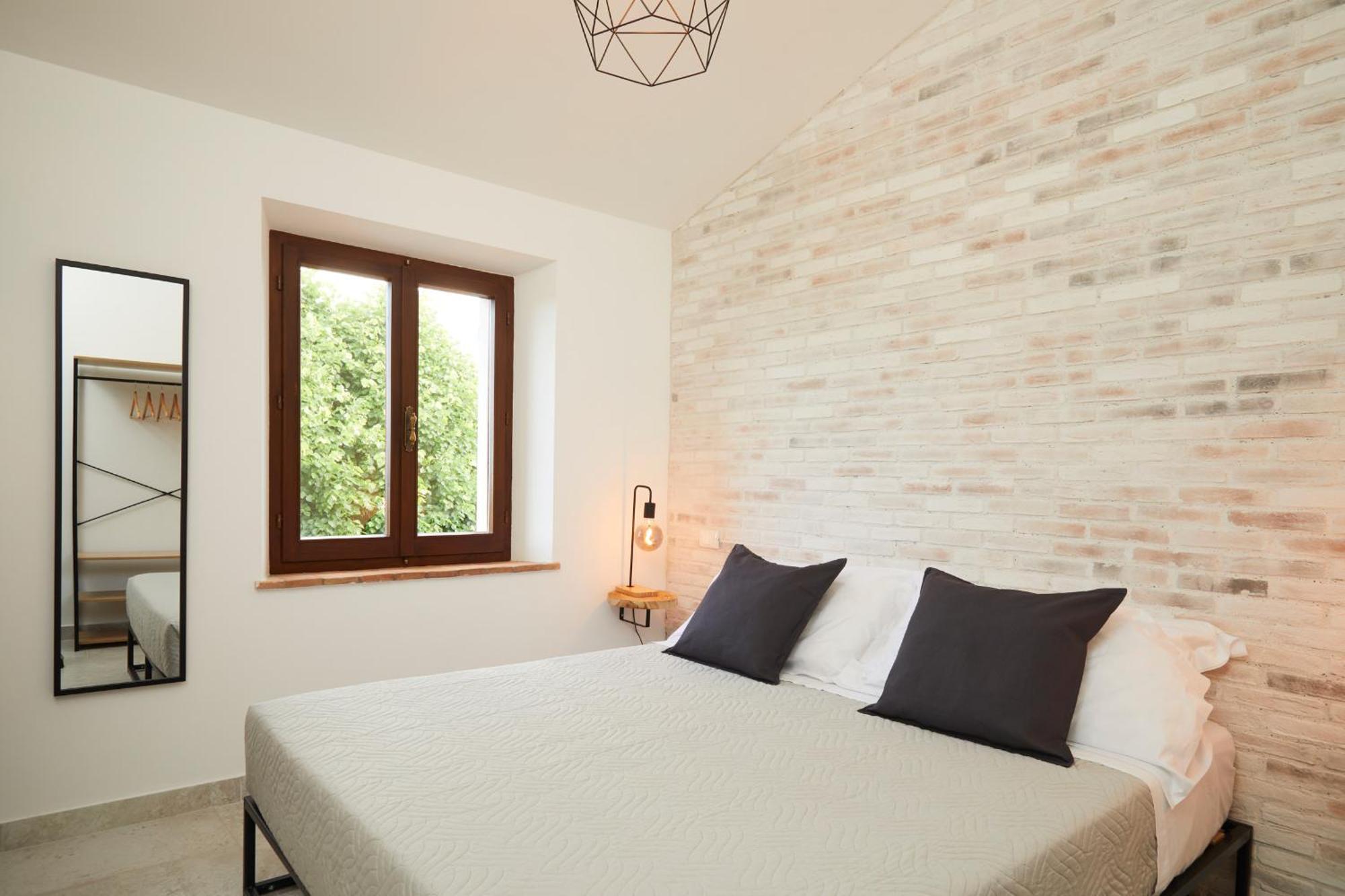 Apartment Alba Di Luna Sirolo