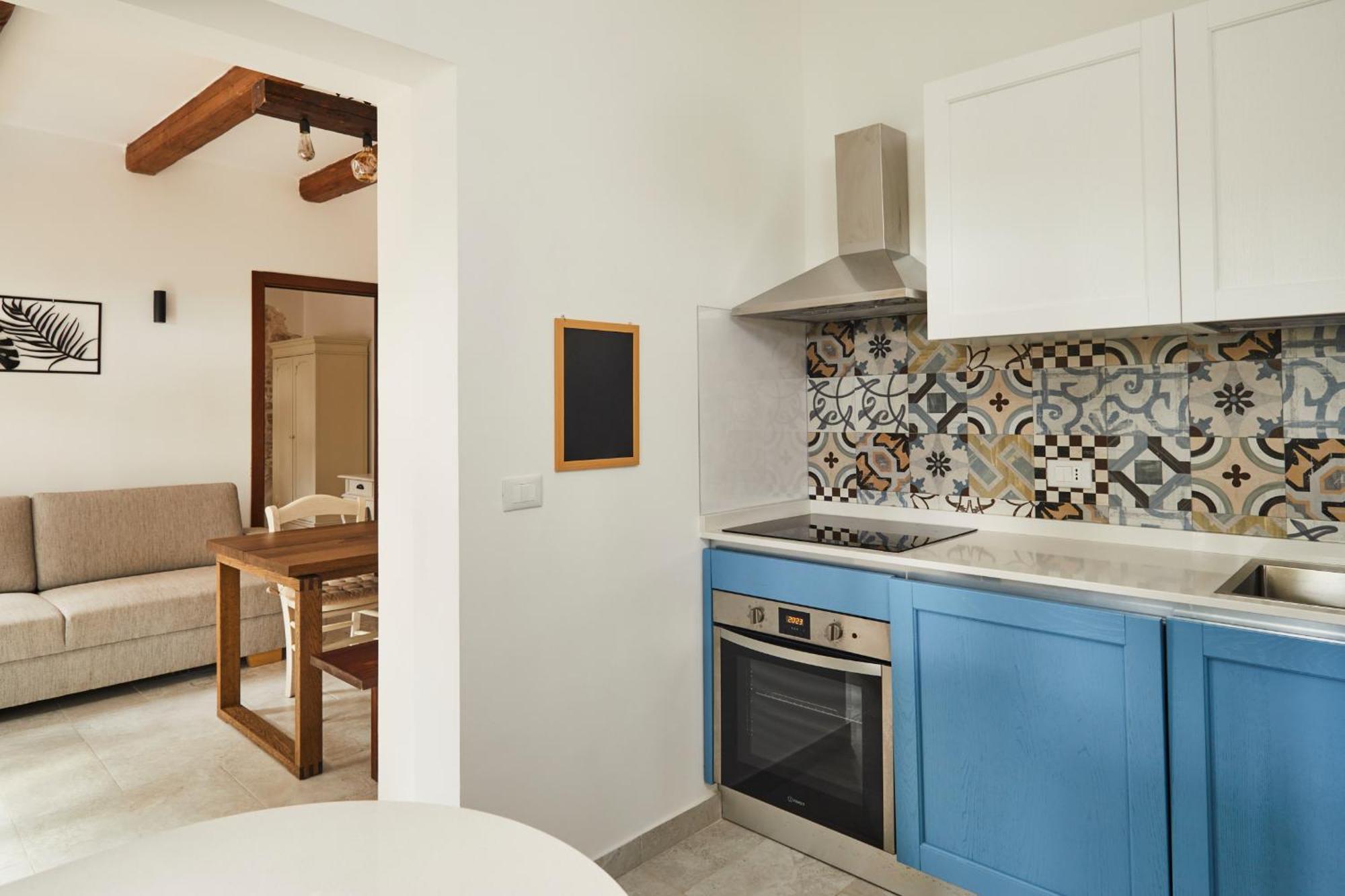 Apartment Alba Di Luna