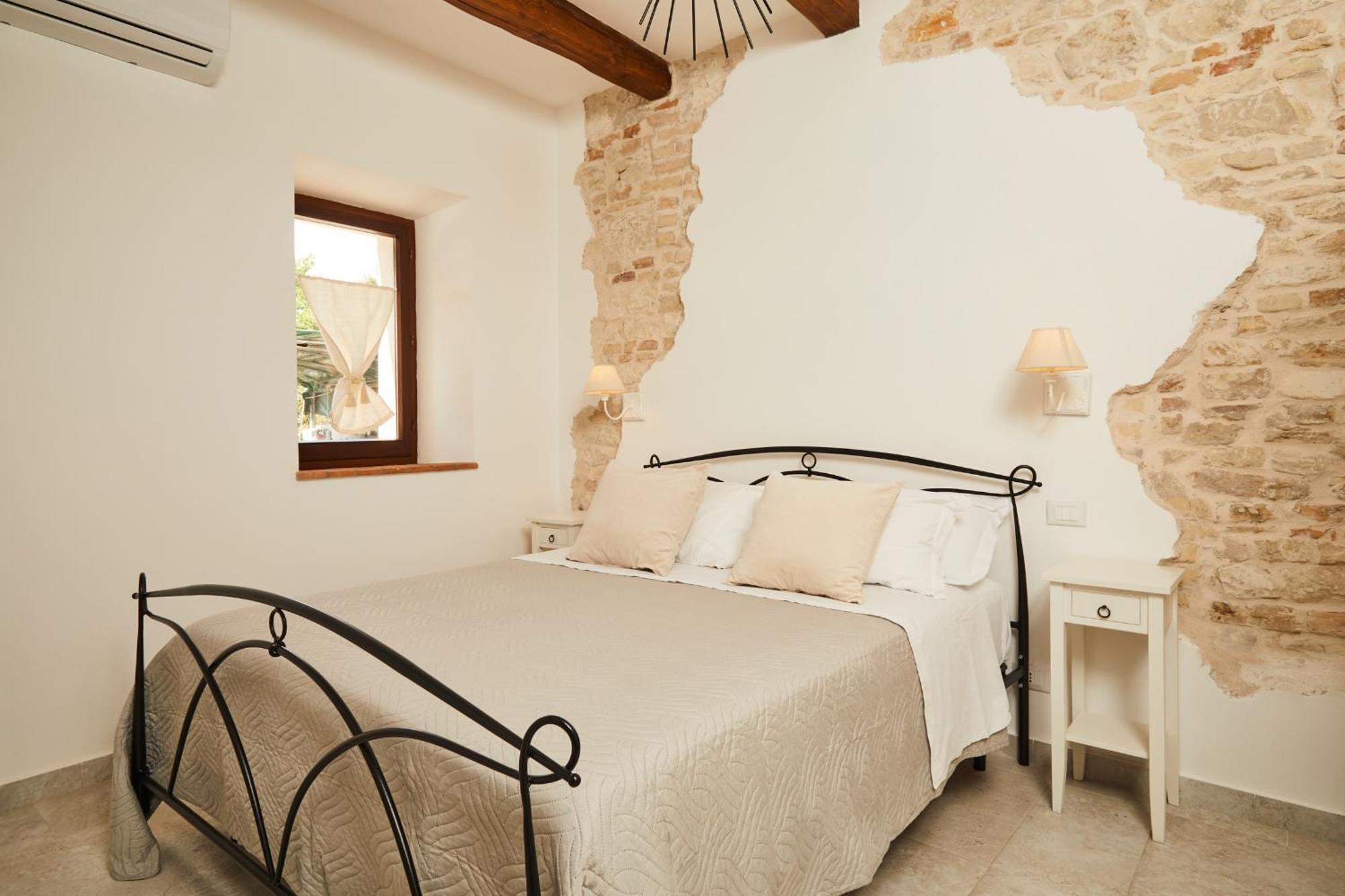 Apartment Alba Di Luna Sirolo
