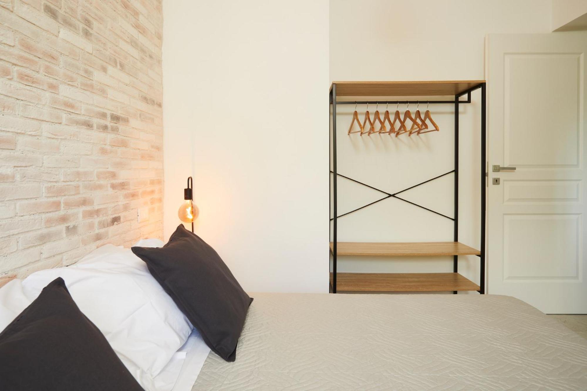 Apartment Alba Di Luna Sirolo