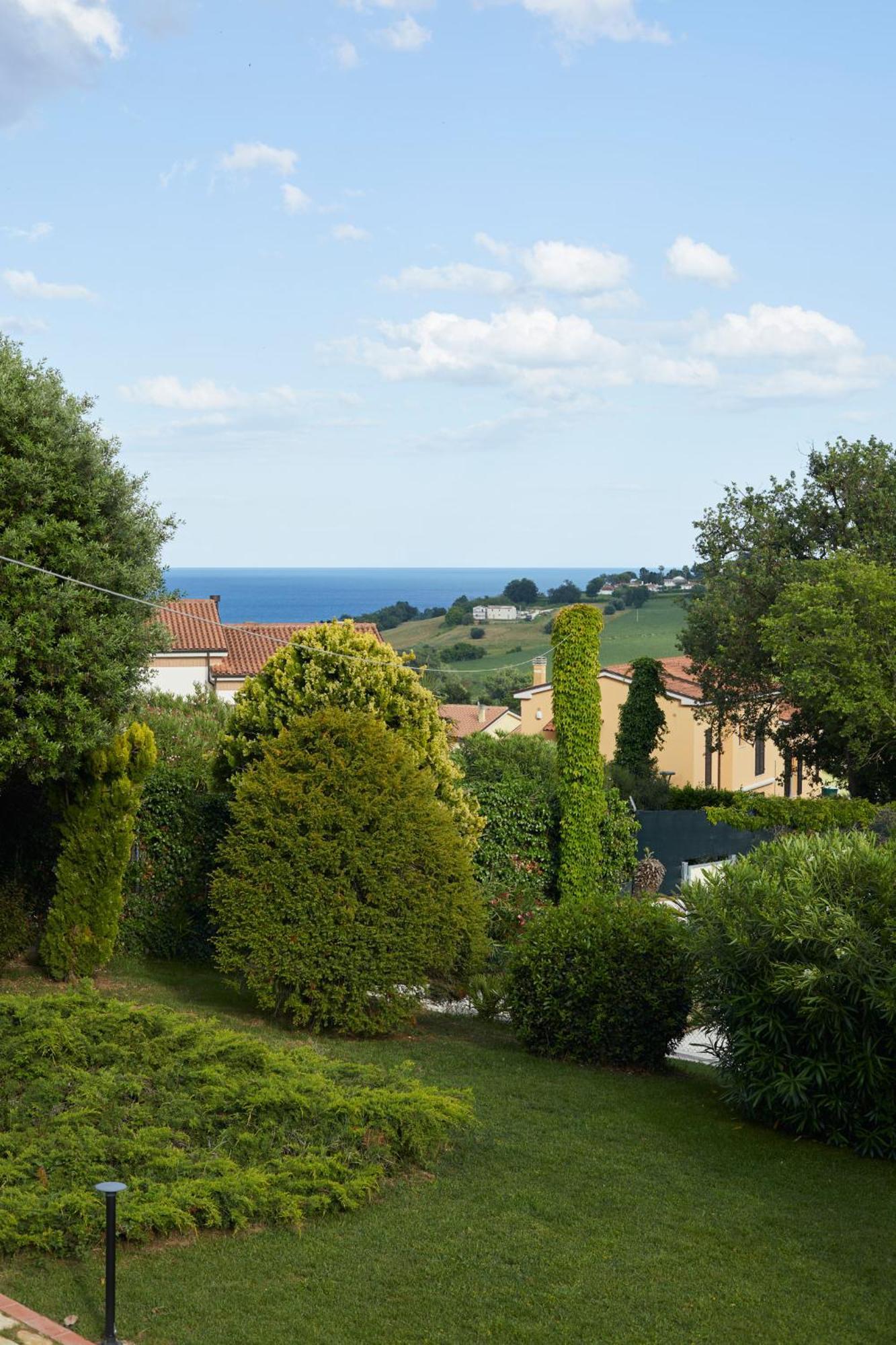 Apartment Alba Di Luna Sirolo