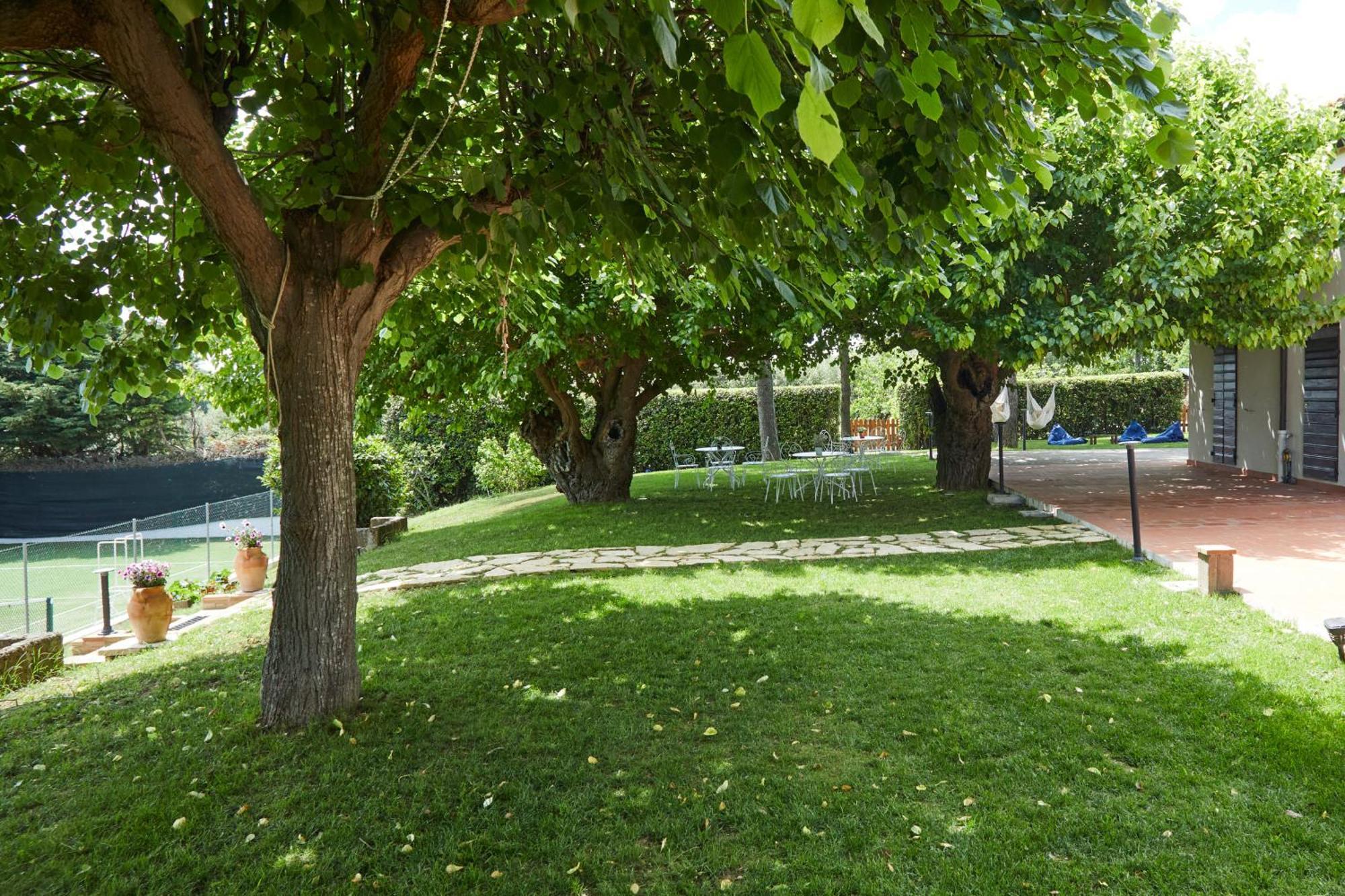 Apartment Alba Di Luna Sirolo