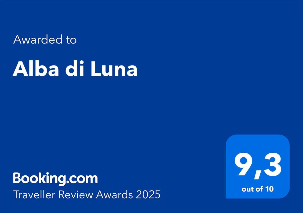 Alba Di Luna Apartment